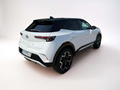 Opel Mokka Vorführwagen