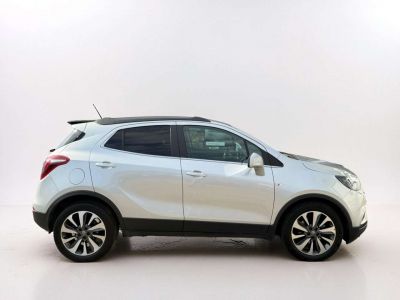 Opel Mokka Gebrauchtwagen