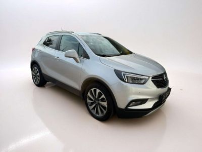 Opel Mokka Gebrauchtwagen