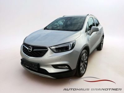 Opel Mokka Gebrauchtwagen