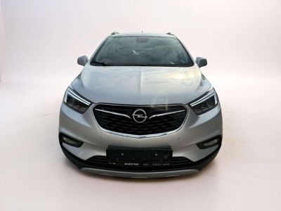 Opel Mokka Gebrauchtwagen