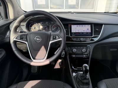 Opel Mokka Gebrauchtwagen
