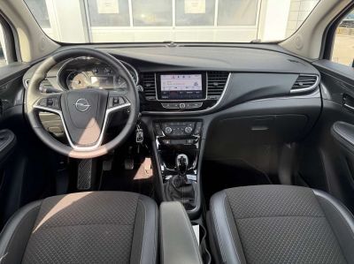 Opel Mokka Gebrauchtwagen