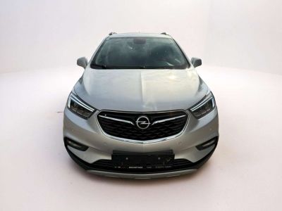 Opel Mokka Gebrauchtwagen
