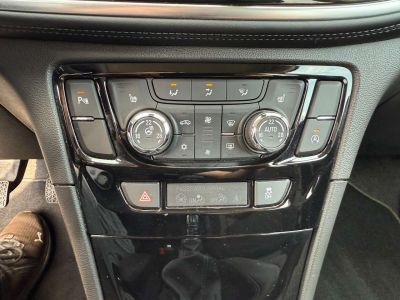 Opel Mokka Gebrauchtwagen