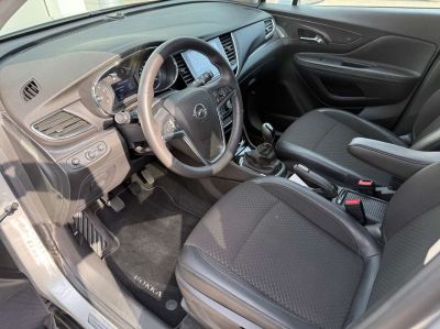 Opel Mokka Gebrauchtwagen