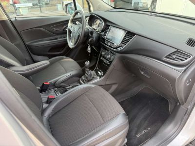 Opel Mokka Gebrauchtwagen