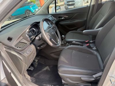 Opel Mokka Gebrauchtwagen