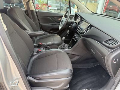 Opel Mokka Gebrauchtwagen
