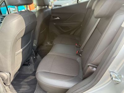 Opel Mokka Gebrauchtwagen