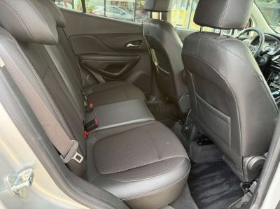 Opel Mokka Gebrauchtwagen