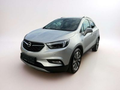 Opel Mokka Gebrauchtwagen