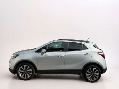 Opel Mokka Gebrauchtwagen
