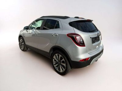 Opel Mokka Gebrauchtwagen