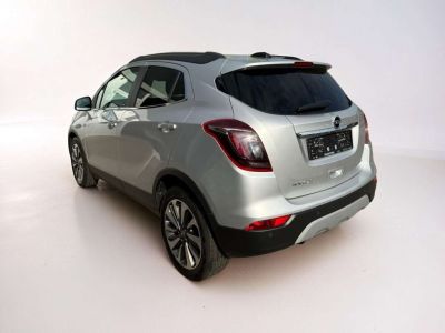 Opel Mokka Gebrauchtwagen