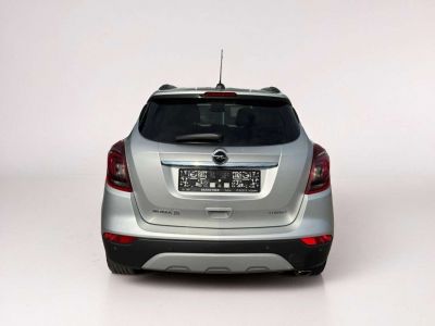 Opel Mokka Gebrauchtwagen