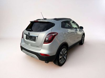 Opel Mokka Gebrauchtwagen