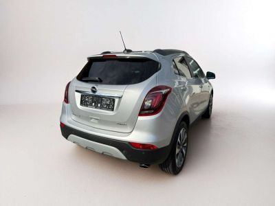Opel Mokka Gebrauchtwagen