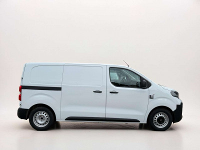 Opel Vivaro Vorführwagen