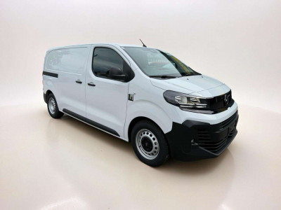 Opel Vivaro Vorführwagen