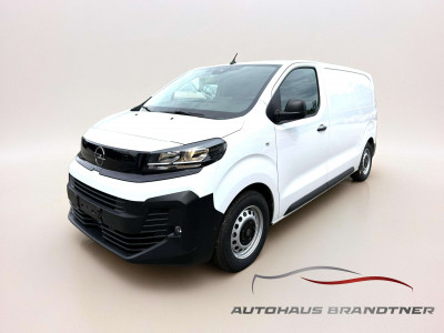 Opel Vivaro Vorführwagen
