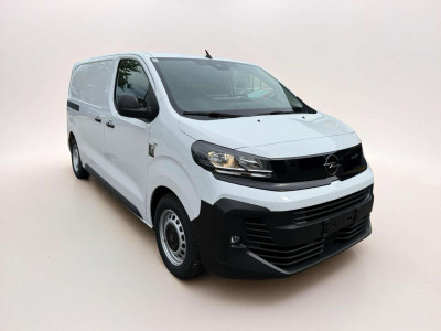Opel Vivaro Vorführwagen