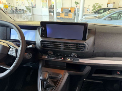 Opel Vivaro Vorführwagen