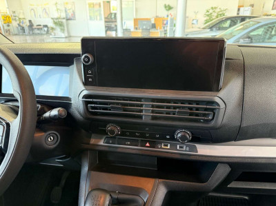 Opel Vivaro Vorführwagen