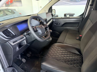 Opel Vivaro Vorführwagen