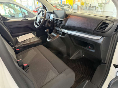 Opel Vivaro Vorführwagen