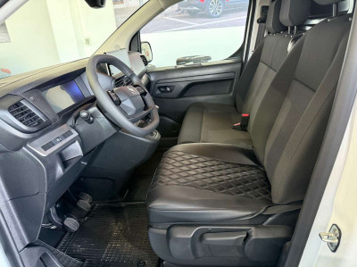 Opel Vivaro Vorführwagen