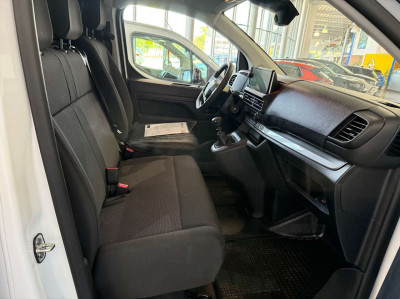 Opel Vivaro Vorführwagen