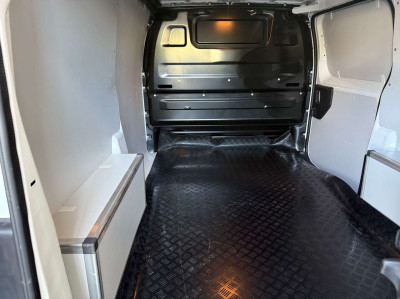 Opel Vivaro Vorführwagen