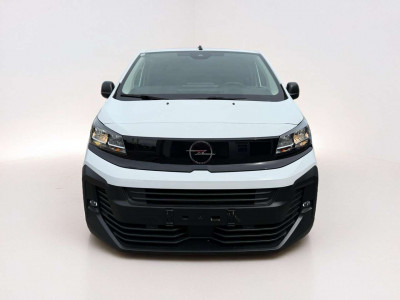 Opel Vivaro Vorführwagen