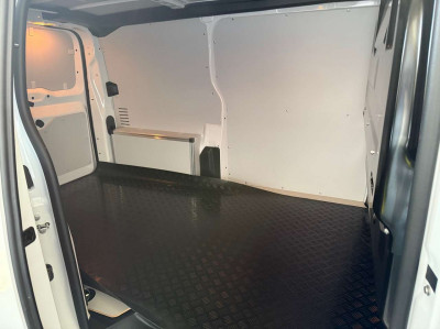 Opel Vivaro Vorführwagen