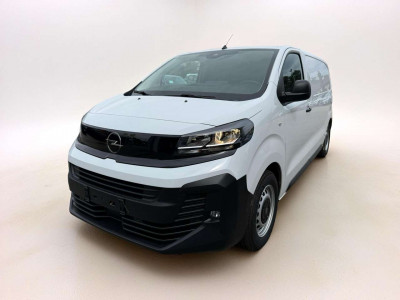 Opel Vivaro Vorführwagen