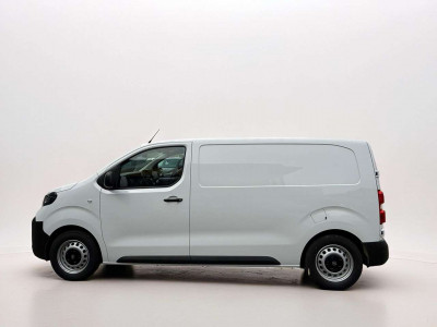 Opel Vivaro Vorführwagen
