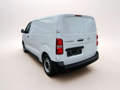 Opel Vivaro Vorführwagen