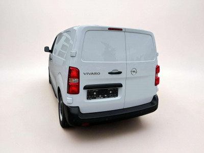 Opel Vivaro Vorführwagen