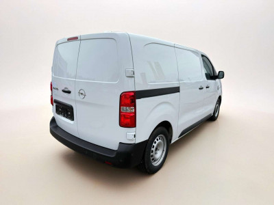 Opel Vivaro Vorführwagen