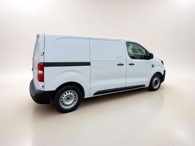 Opel Vivaro Vorführwagen