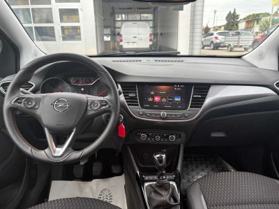 Opel Crossland X Gebrauchtwagen