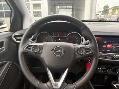 Opel Crossland X Gebrauchtwagen