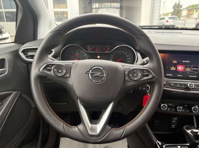 Opel Crossland X Gebrauchtwagen