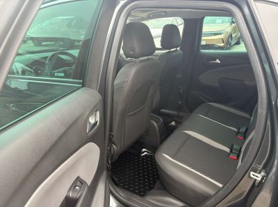 Opel Crossland X Gebrauchtwagen