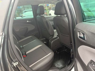 Opel Crossland X Gebrauchtwagen