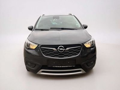 Opel Crossland X Gebrauchtwagen