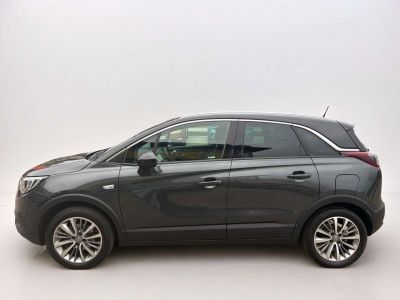 Opel Crossland X Gebrauchtwagen