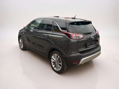 Opel Crossland X Gebrauchtwagen