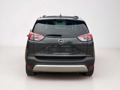 Opel Crossland X Gebrauchtwagen
